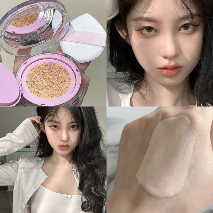 MAKE - UP ESSENTIALS